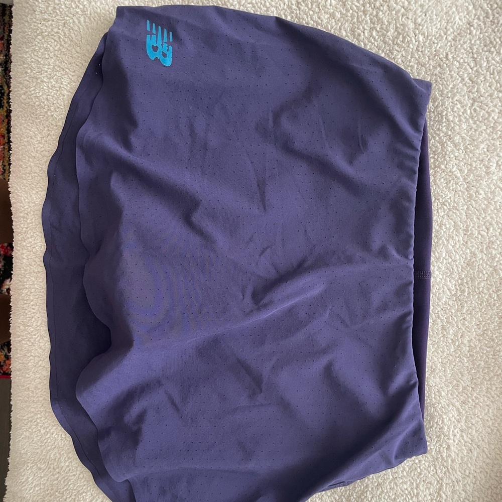New Balance Tennis Skort